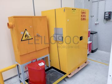 Equipamentos para a Indústria Automóvel