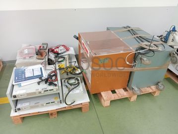 Equipamentos para a Indústria Automóvel