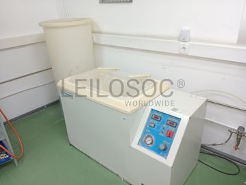 Equipamentos para a Indústria Automóvel