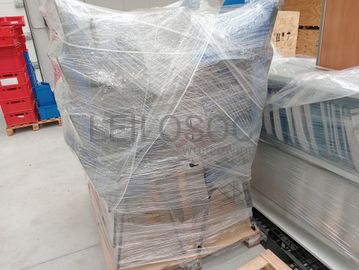 Equipamentos para a Indústria Automóvel