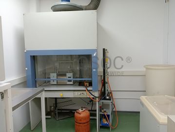 Equipamentos para a Indústria Automóvel