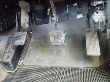 Nissan/X- Trail 4x4