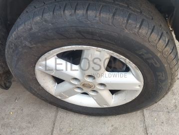 Nissan/X- Trail 4x4