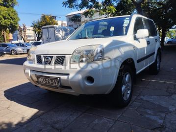 Nissan/X- Trail 4x4