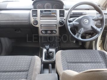 Nissan/X- Trail 4x4