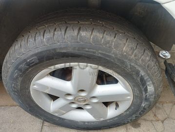Nissan/X- Trail 4x4