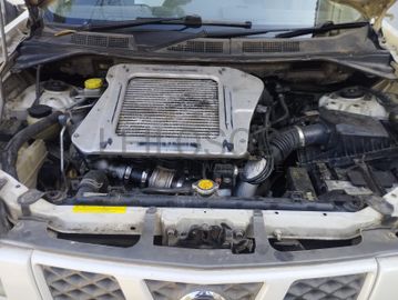 Nissan/X- Trail 4x4