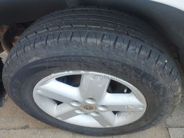 Nissan/X- Trail 4x4