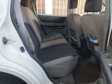 Nissan/X- Trail 4x4