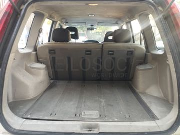 Nissan/X- Trail 4x4