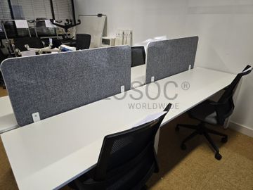 Posto de Trabalho