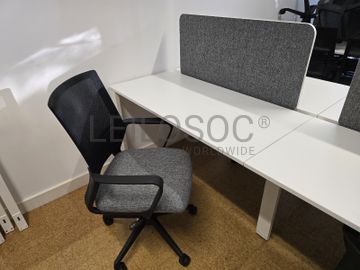 Posto de Trabalho