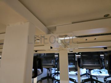 Posto de Trabalho