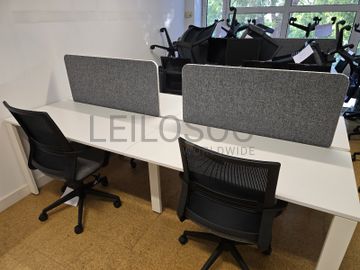Posto de Trabalho