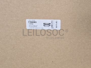 Molduras Fiskbo