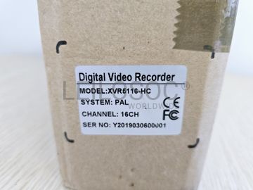 Gravador de Vídeo