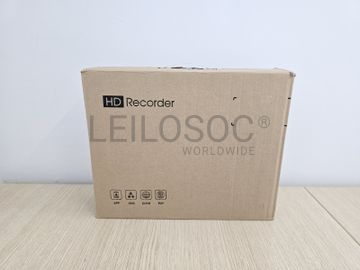 Gravador de Vídeo