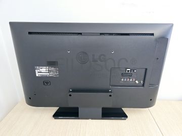 Televisão LG Smart TV LED