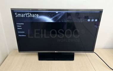 Televisão LG Smart TV LED