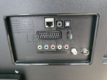 Televisão LG Smart TV LED
