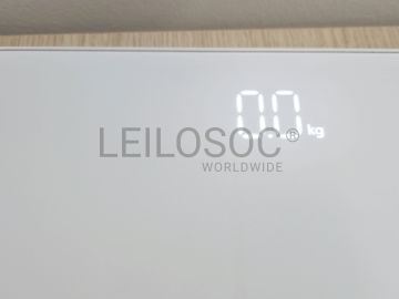 Balança Inteligente 