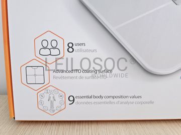 Balança Inteligente 