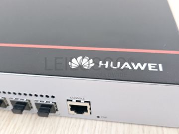 Switch Huawei