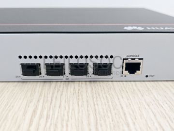 Switch Huawei
