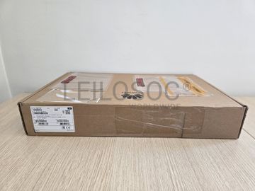 Switch Huawei