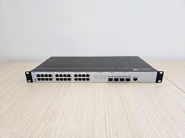 Switch Huawei