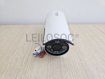 Câmara IP CCTV
