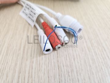 Câmara IP CCTV