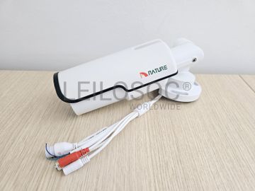 Câmara IP CCTV