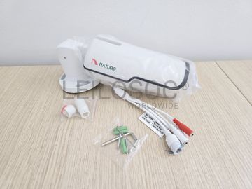 Câmara IP CCTV
