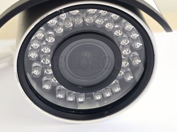 Câmara IP CCTV