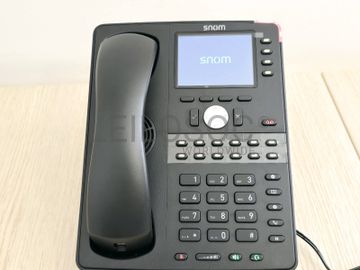 Telefone VoIP