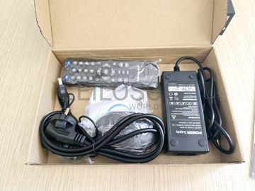 Gravador de vídeo