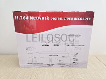 Gravador de vídeo