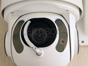 Câmara IP