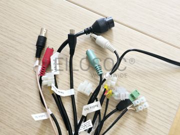 Câmara IP
