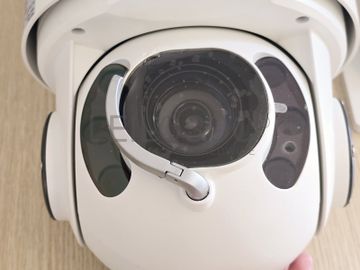Câmara IP