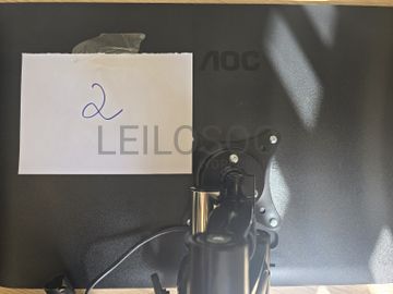 Monitor AOC