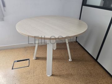 Mesa de Reuniões
