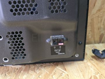 Monitor Panasonic