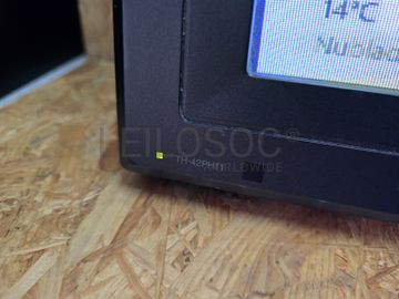Monitor Panasonic