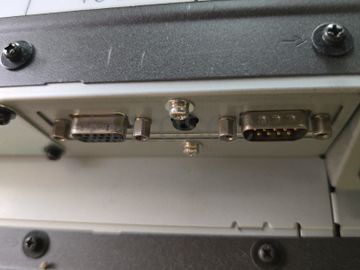 Monitor Panasonic