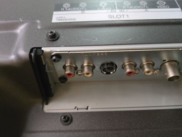Monitor Panasonic