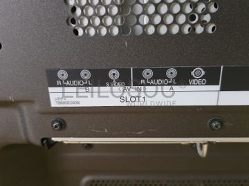 Monitor Panasonic