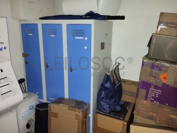 Mobiliário e Equipamentos