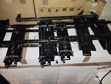 Mobiliário e Equipamentos